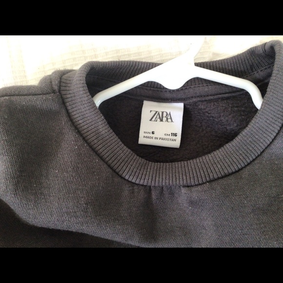 Zara Sweaters - Picture 6 of 8